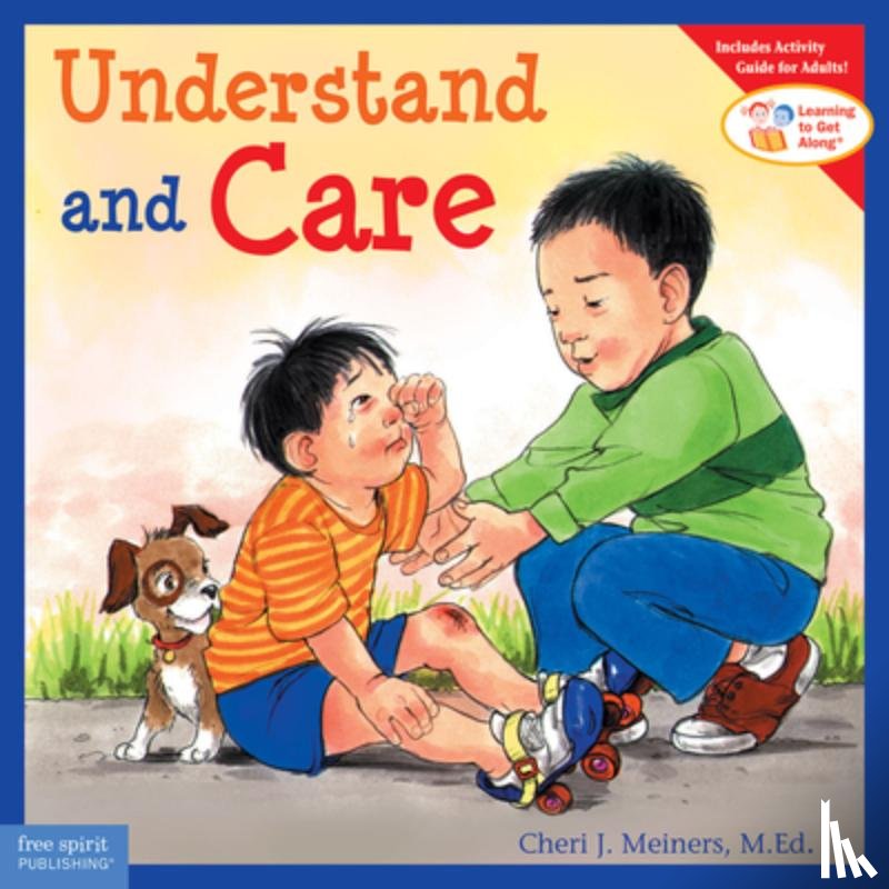 Meiners, Cheri J. - Understand and Care
