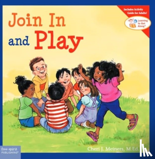 Meiners, Cheri J. - Join In and Play