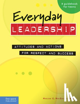 MacGregor, Mariam G. - Everyday Leadership