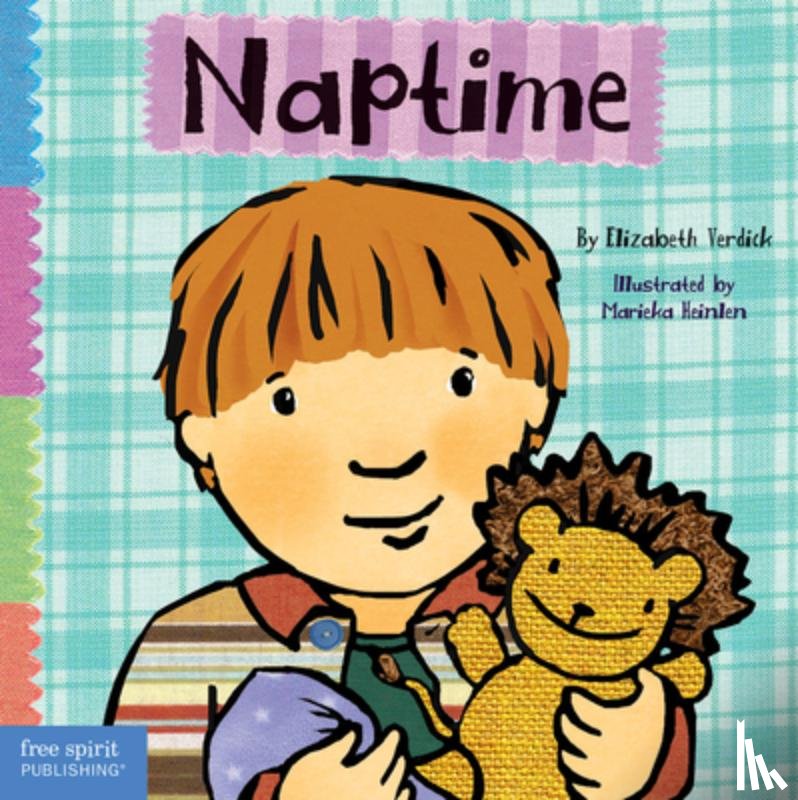 Verdick, Elizabeth - Naptime