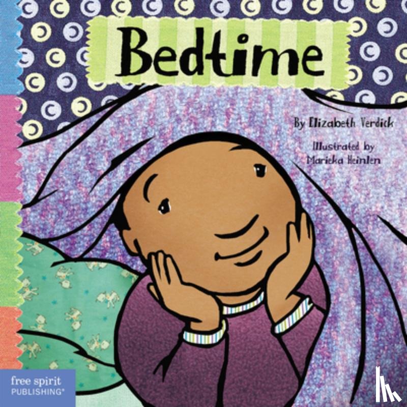 Verdick, Elizabeth - Bedtime