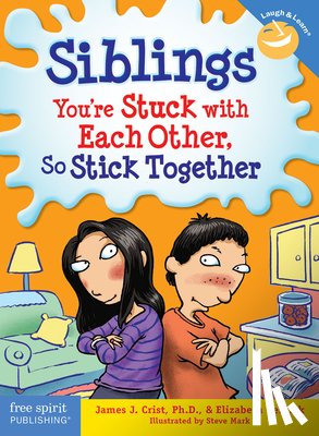 Crist, James J., Verdick, Elizabeth - Siblings