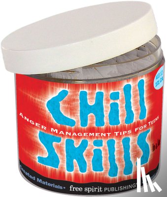 Free Spirit Publishing - Chill Skills