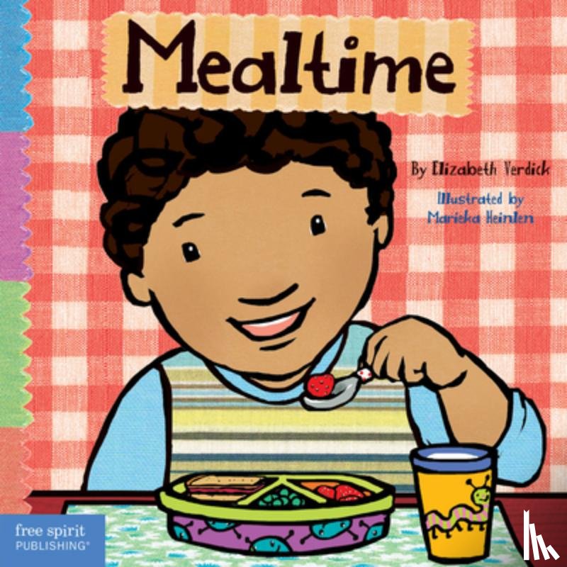 Verdick, Elizabeth - Mealtime