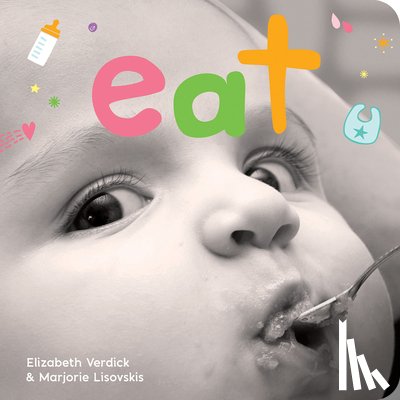 Verdick, Elizabeth, Lisovskis, Marjorie - Eat