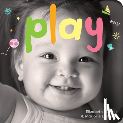 Verdick, Elizabeth, Lisovskis, Marjorie - Play