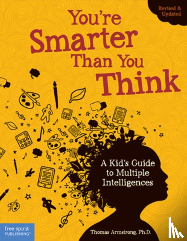 Armstrong, Thomas - You're Smarter Than You Think