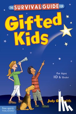 Galbraith, Judy - The Survival Guide for Gifted Kids