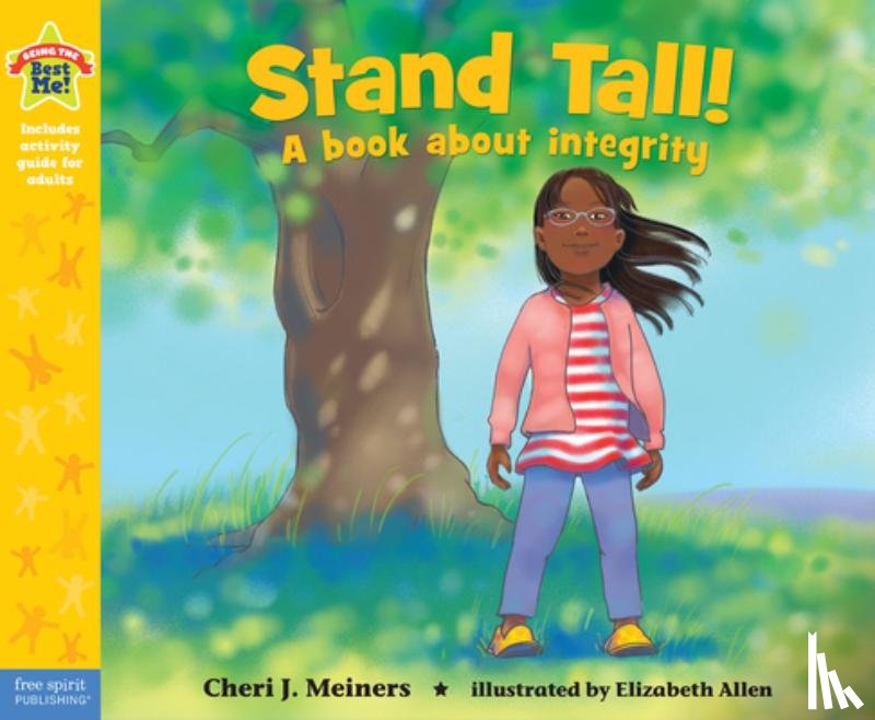 Meiners, Cheri J. - Stand Tall!