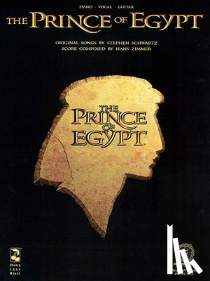  - Schwartz, S: Prince of Egypt