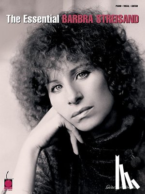 Streisand, Barbra - The Essential Barbra Streisand