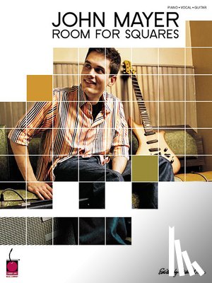 Mayer, John - John Mayer - Room for Squares