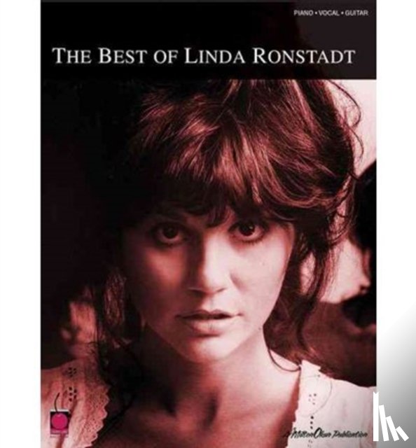  - The Best Of Linda Ronstadt