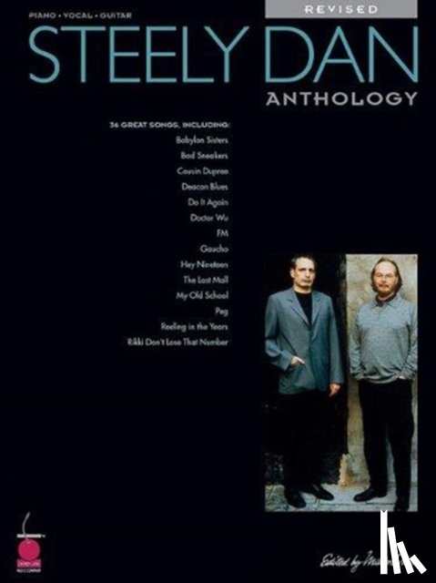Steely Dan - Steely Dan