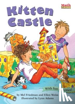 Friedman, Mel, Weiss, Ellen - Kitten Castle