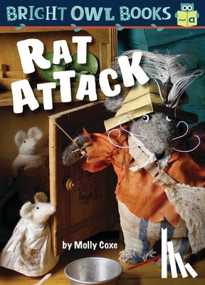 Coxe, Molly - Rat Attack