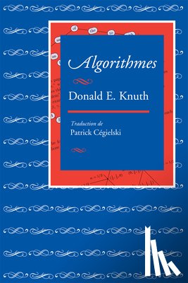 Knuth, Donald E. - Algorithmes