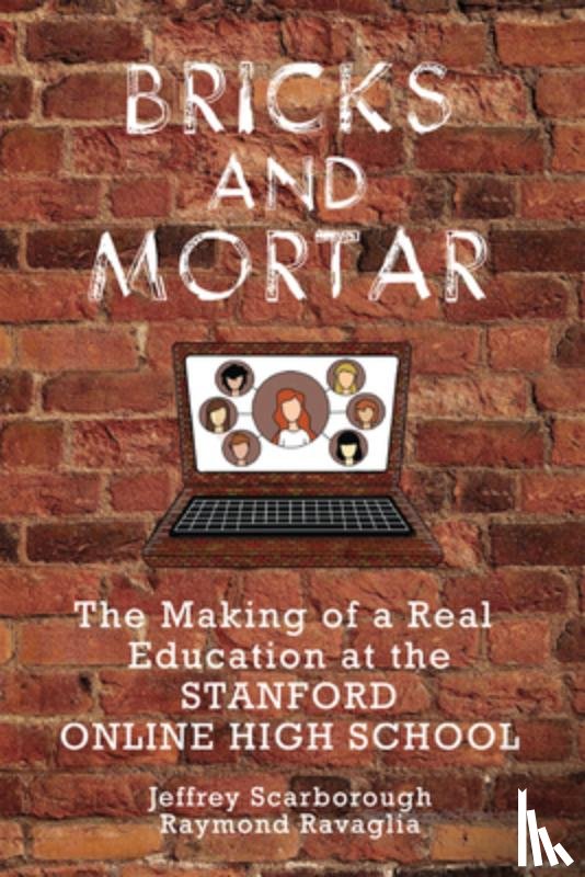 Scarborough, Jeffrey, Ravaglia, Raymond - Bricks and Mortar