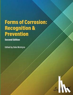 McIntyre, Dale - Forms of Corrosion