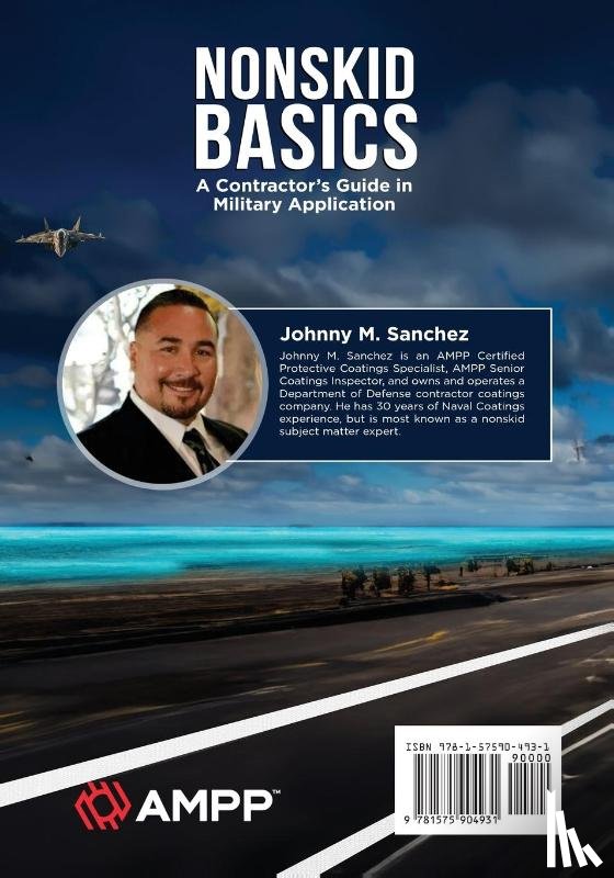 Sanchez, Johnny - Nonskid Basics