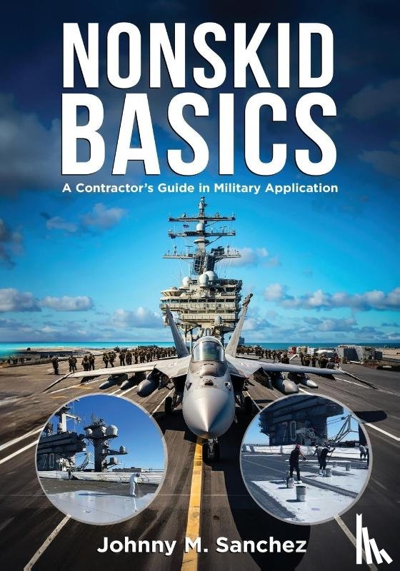 Sanchez, Johnny - Nonskid Basics