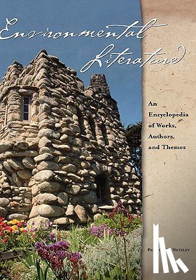 Netzley, Patricia D. - Environmental Literature