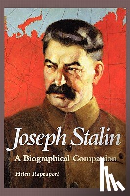 Rappaport, Helen - Joseph Stalin