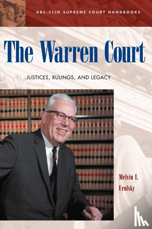 Urofsky, Melvin I. - The Warren Court