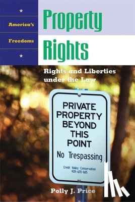 Price, Polly J. - Property Rights