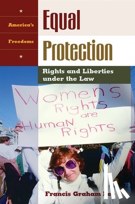 Lee, Francis Graham - Equal Protection