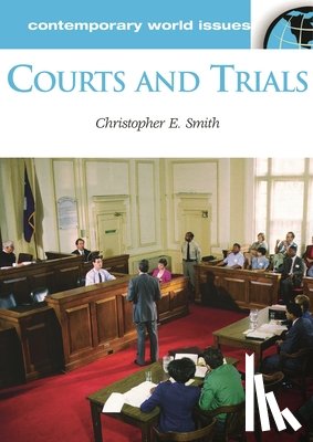 Smith, Christopher - Courts and Trials