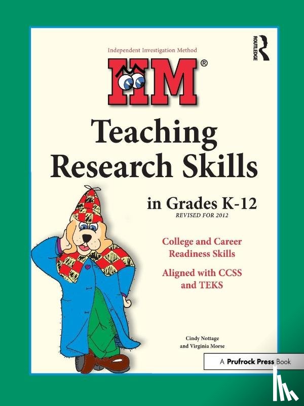 Nottage, Cindy, Morse, Virginia - IIM