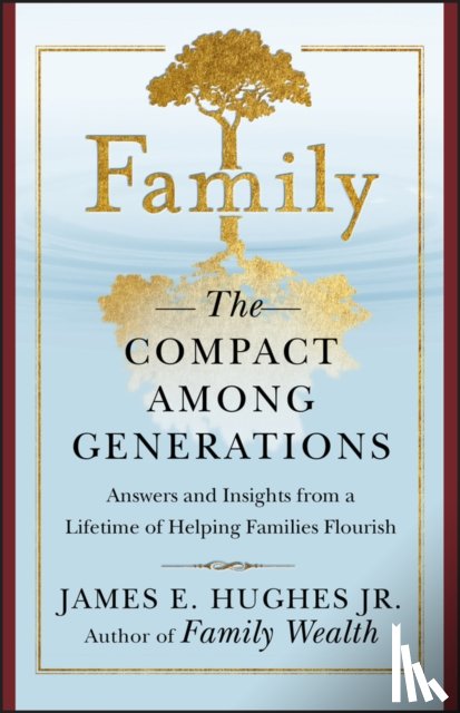 Hughes, James E. - Family