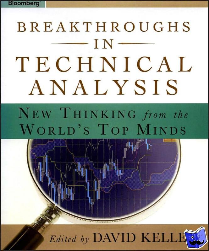  - Breakthroughs in Technical Analysis
