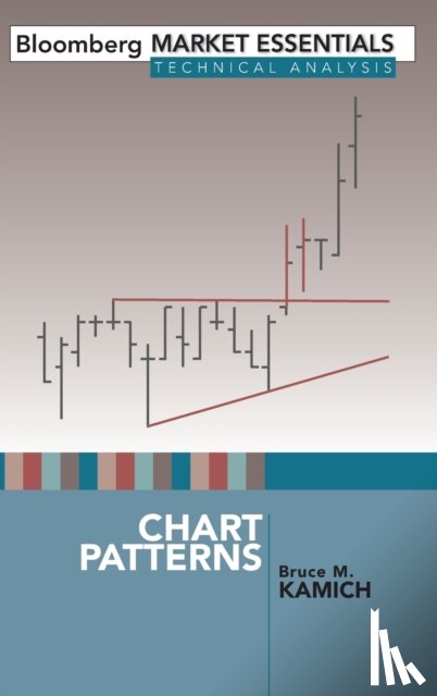 Kamich, Bruce M. - Chart Patterns
