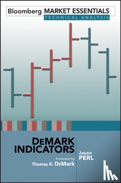Perl, Jason - DeMark Indicators