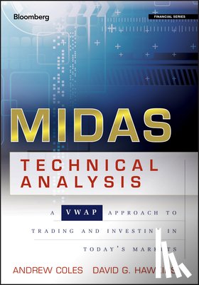Coles, Andrew, Hawkins, David - MIDAS Technical Analysis