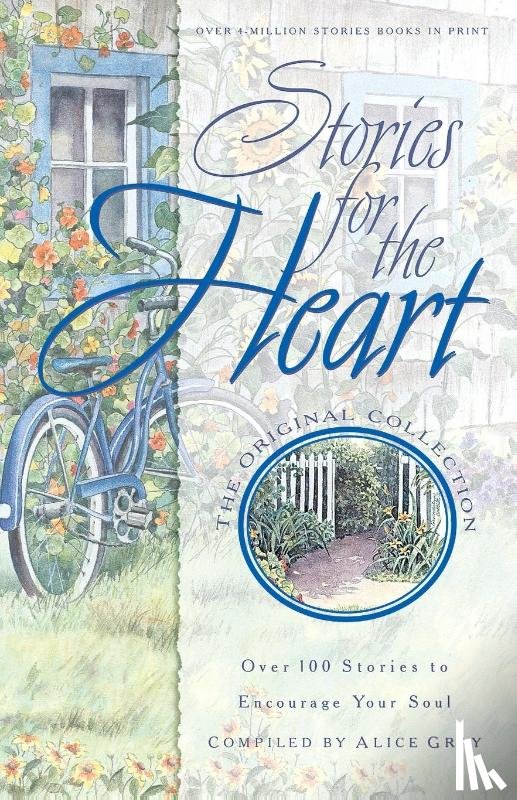 Gray, Alice - Stories for the Heart #01