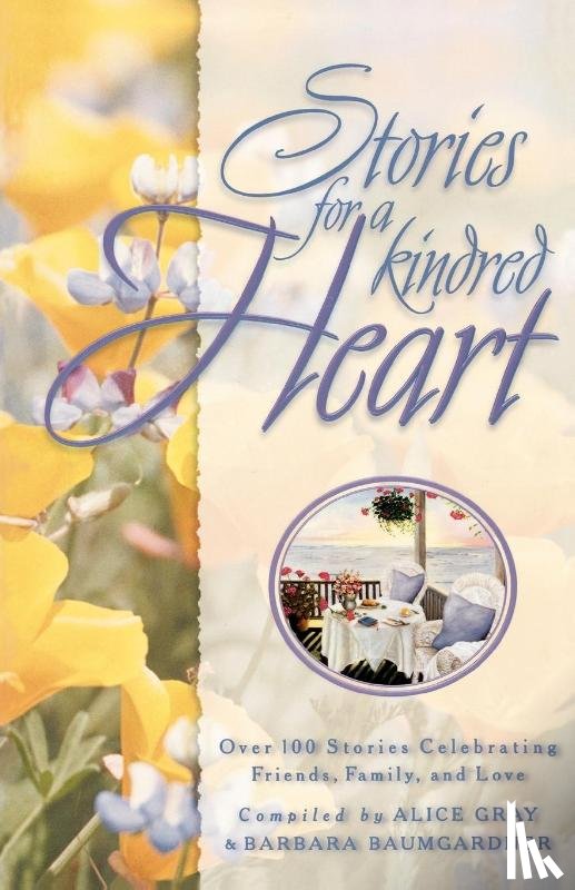 Gray, Alice - Stories for a Kindred Heart