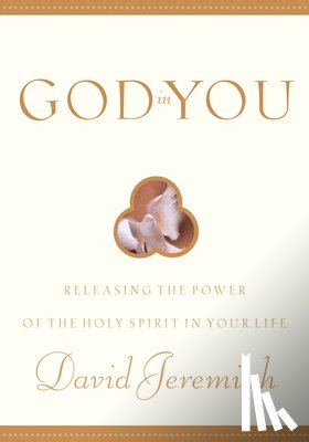 Jeremiah, David - God in You