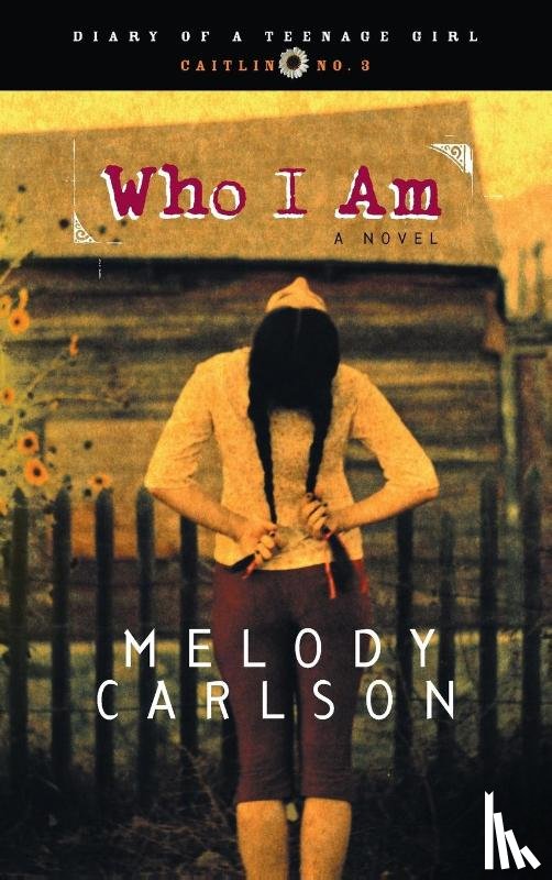 Carlson, Melody - Who I Am