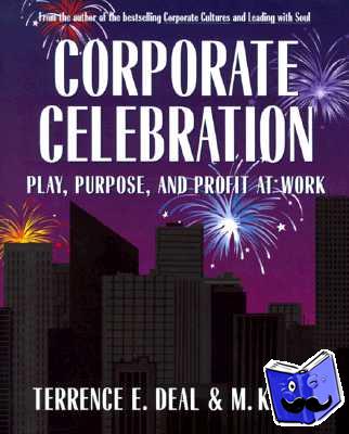 Deal, Terrence E. - Corporate Celebration