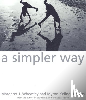 WHEATLEY - A Simpler Way