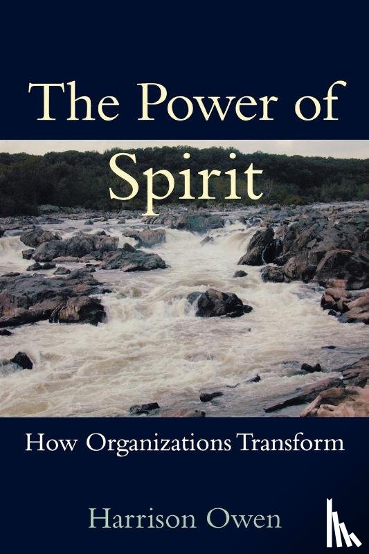 OWEN - The Power of Spirit: How Organizations Transform