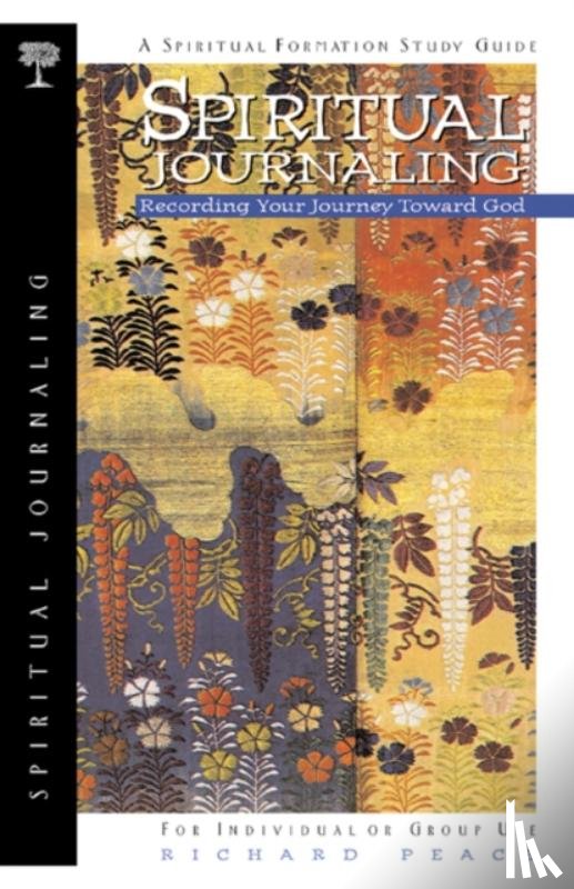 Peace, Richard - Spiritual Journaling