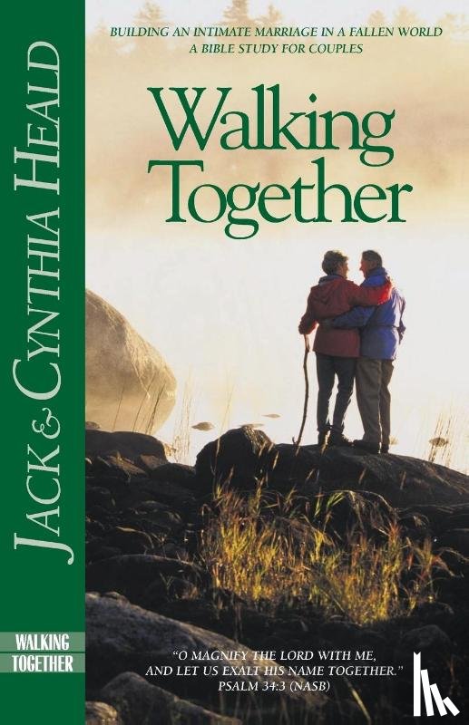 Heald, J., Heald, C. - Walking Together