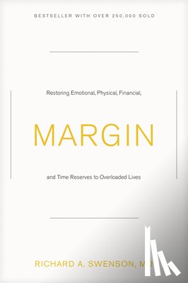 Swenson, Richard A. - Margin