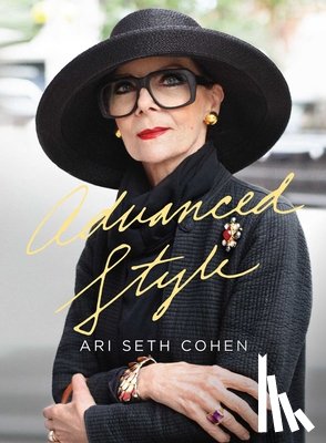 Cohen, Ari Seth - Advanced Style