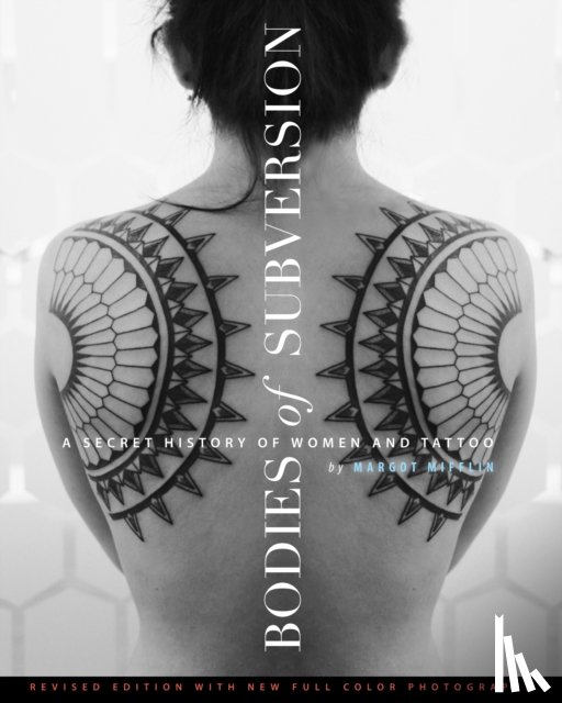 Mifflin, Margot - Bodies of Subversion