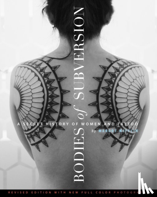 Mifflin, Margot - Bodies Of Subversion